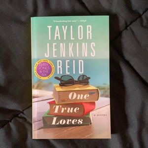 2 for $15 | one true loves| OG cover